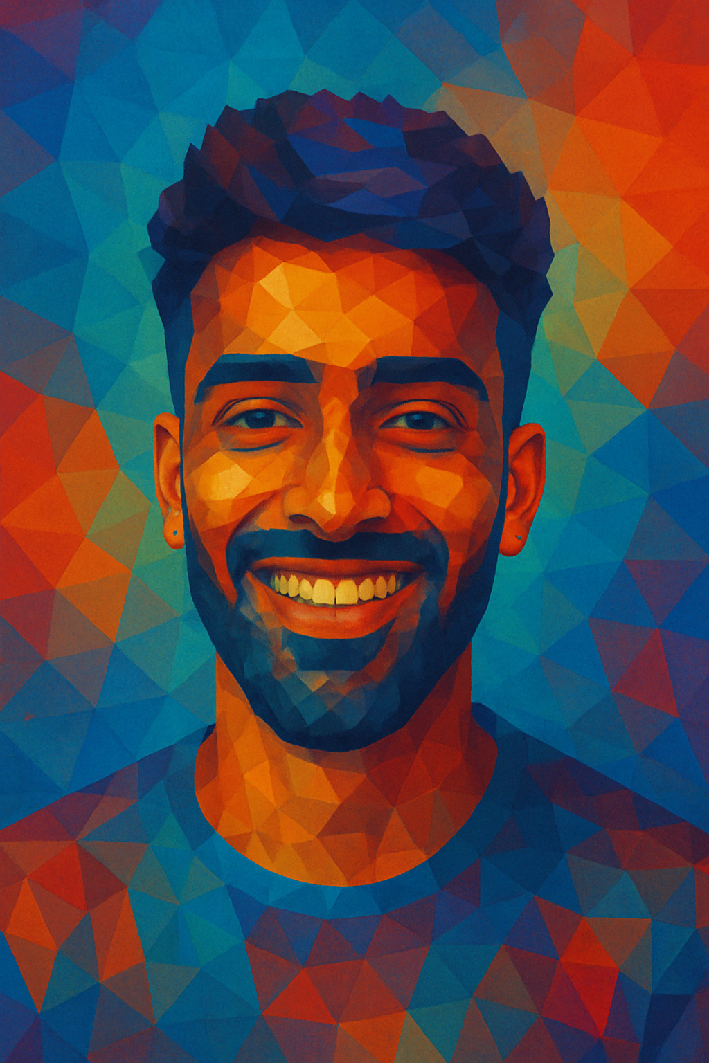 Mohit Ashliya